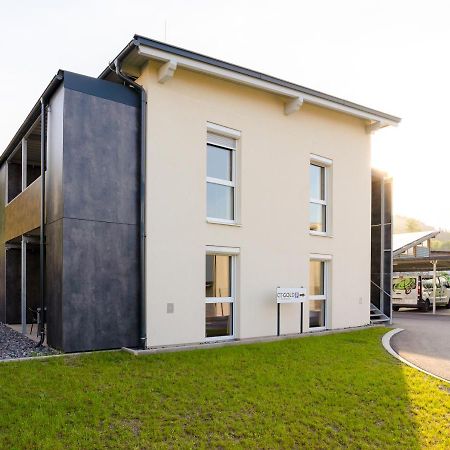 Ct-Gold Apartments - Villach Malina - Nahe Atrio Und Therme 외부 사진