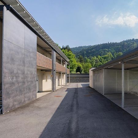 Ct-Gold Apartments - Villach Malina - Nahe Atrio Und Therme 외부 사진