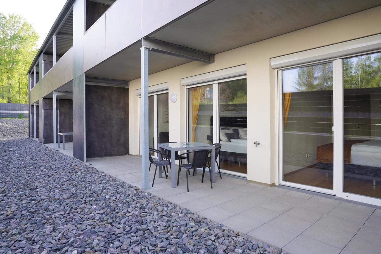 Ct-Gold Apartments - Villach Malina - Nahe Atrio Und Therme 외부 사진