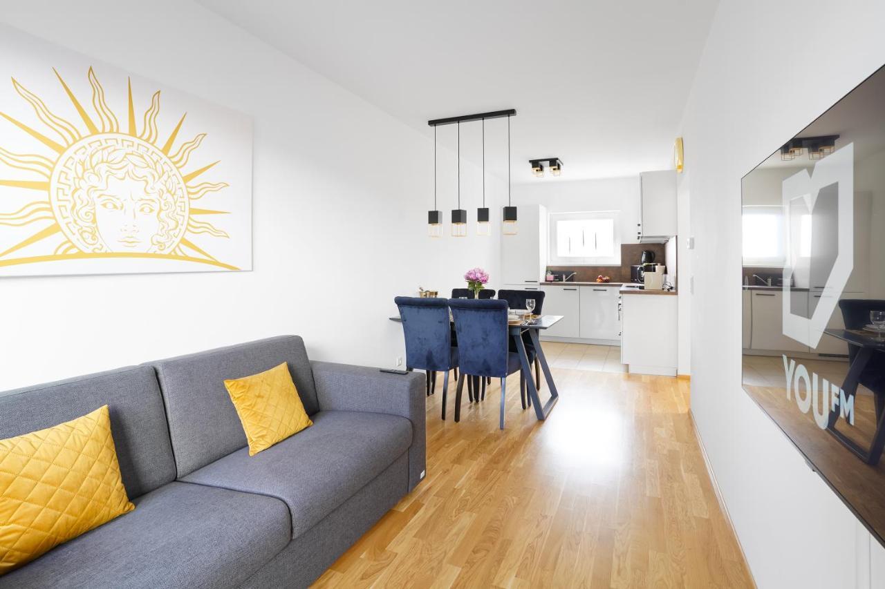 Ct-Gold Apartments - Villach Malina - Nahe Atrio Und Therme 외부 사진
