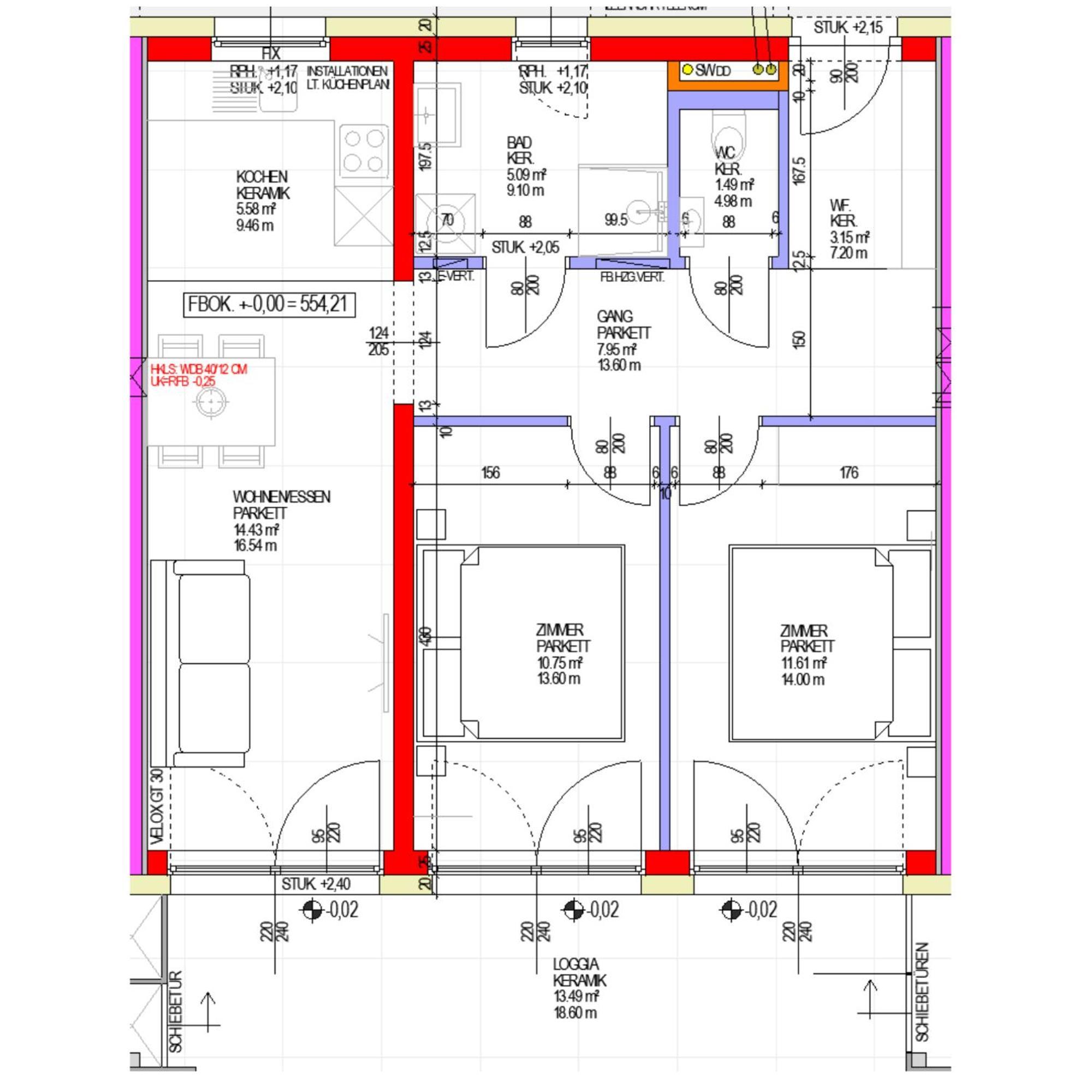 Ct-Gold Apartments - Villach Malina - Nahe Atrio Und Therme 외부 사진